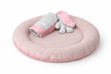 Luxe baby donut by The Cuddler