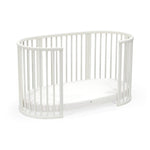 The 5 stage cot