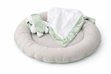Luxe baby donut by The Cuddler
