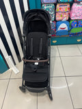 LECOCO Zipp T3 - Travel Stroller Cabin-Ready