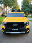 Ford Ranger WildTrak kids electric ride on car (Official Licensed Product)