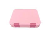 Bento lunch boxes