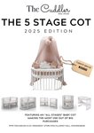 The 5 stage cot