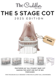 The 5 stage cot