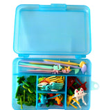 Bento stash box