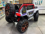 BMW Motorsport Styled UTV kids electric ride on car
