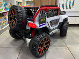 BMW Motorsport Styled UTV kids electric ride on car