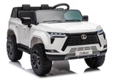Lexus GX550 -LIMITED EDITION - kids electric ride on car (Official Licensed Product)