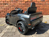 Dodge Challenger Hellcat SRT kids electric ride on car (Official Licensed Product)