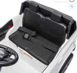 Lexus GX550 -LIMITED EDITION - kids electric ride on car (Official Licensed Product)