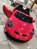 Officially licensed Porsche 911 GT3