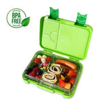 Bento lunch boxes