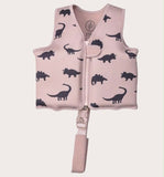 Isla Palmer swim vests