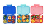 Bento lunch boxes