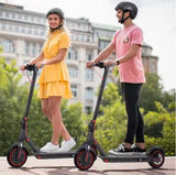 AirGlider 187 | Luxury Foldable Electric Scooter
