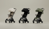 LECOCO Zipp T3 - Travel Stroller Cabin-Ready