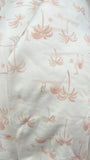 Juniors desert princess pink camel baby receiving blanket