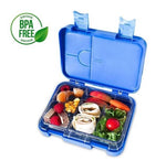 Bento lunch boxes