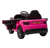 Range Rover Discovery kids electric ride on car (Official Licensed Product) (Copy)