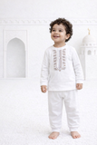 Giggles boys royal collection Eid sleepwear