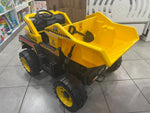 Dump Truck - Kids Electric Ride on Car