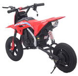 Honda 24V Kids Electric Ride On Motocross Bike (Official Licensed Product)