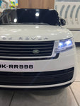 2024 Range Rover Sport SV Edition kids electric ride on car (Official Licensed Product)
