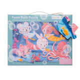 Stephen Joseph foam bath puzzle