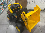 Dump Truck - Kids Electric Ride on Car