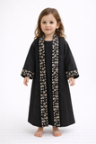 Bahrain Abaya - Girls