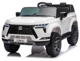 Lexus GX550 -LIMITED EDITION - kids electric ride on car (Official Licensed Product)
