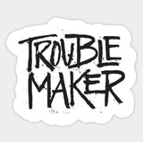 Iron on badges