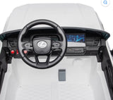 Lexus GX550 -LIMITED EDITION - kids electric ride on car (Official Licensed Product)