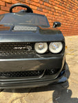 Dodge Challenger Hellcat SRT kids electric ride on car (Official Licensed Product)