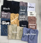 The kandora romper size 28 (18-24)