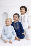 Giggles boys royal collection Eid sleepwear