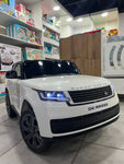 2024 Range Rover Sport SV Edition kids electric ride on car (Official Licensed Product)