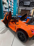 Lamborghini Revuelto 2 SEATER kids electric ride on car (Official Licensed Product)
