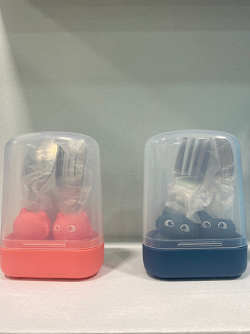 2 piece cutlery set