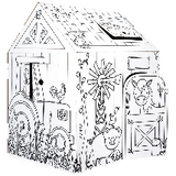 Colour in play house