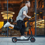 AirGlider 187 | Luxury Foldable Electric Scooter