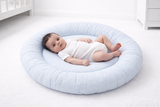 Checkered Baby Bonut by The Cuddler
