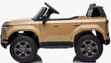 Lexus GX550 -LIMITED EDITION - kids electric ride on car (Official Licensed Product)