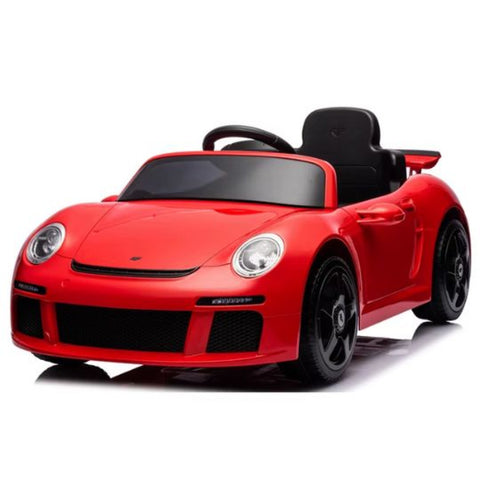 RUF CTR3 (Porsche) Kids Electric Ride On Car (Official Licensed Product)