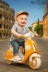 Vespa Styled Scooter (NEW IN STORE)