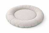 Luxe baby donut by The Cuddler