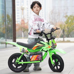 24 Volt Kids Electric Ride On Minimoto Pit Bike