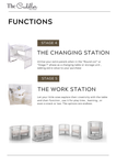 The 5 stage cot