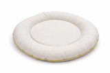 Luxe baby donut by The Cuddler