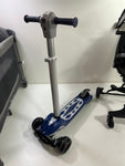 V2 Kids Standing Electric Kick Scooter